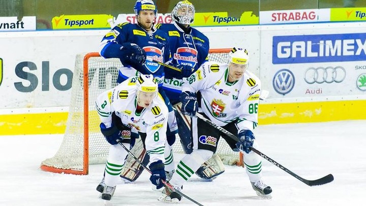 Tesná prehra s Martinom